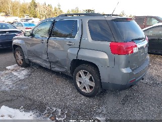 2012 Gmc Terrain, VIN 2GKFLTE58C6281617. Фото 3 з 6 з аукціону IAAI. Каталог авто зі США OpenDataCar.