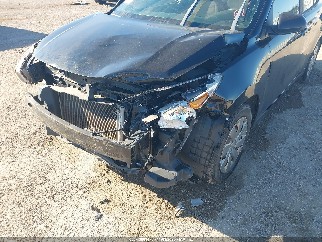 2019 Kia Rio, VIN 3KPA24AB7KE166905. Фото 6 з 6 з аукціону IAAI. Каталог авто зі США OpenDataCar.