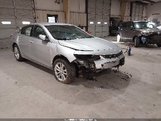 2017 Chevrolet Malibu, VIN 1G1ZJ5SU5HF221791. Фото 1 з 6 з аукціону IAAI. Каталог авто зі США OpenDataCar.