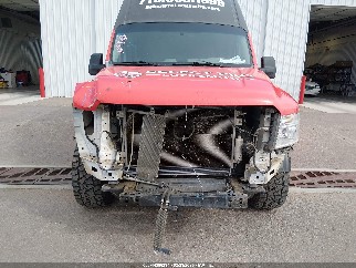 2015 Nissan NV 2500, VIN 1N6BF0LY2FN800395. Фото 6 з 6 з аукціону IAAI. Каталог авто зі США OpenDataCar.