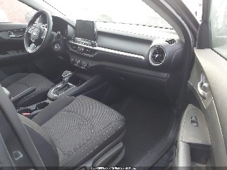 2020 Kia Forte, VIN 3KPF24AD7LE209146. Фото 5 з 6 з аукціону IAAI. Каталог авто зі США OpenDataCar.
