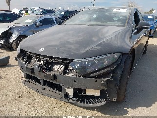 2023 Mercedes-benz EQS, VIN W1KCG2DB3PA035674. Фото 6 з 6 з аукціону IAAI. Каталог авто зі США OpenDataCar.