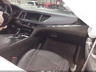 2018 Buick Enclave, VIN 5GAEVBKW4JJ120966. Фото 5 з 6 з аукціону IAAI. Каталог авто зі США OpenDataCar.