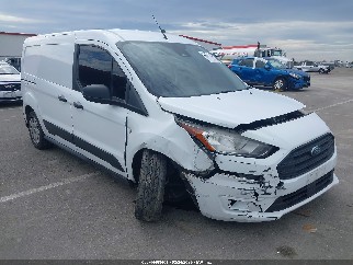 2020 Ford Transit Connect, VIN NM0LS7F26L1438185. Фото 1 з 6 з аукціону IAAI. Каталог авто зі США OpenDataCar.