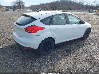 2016 Ford Focus, VIN 1FADP3K27GL364752. Фото 4 з 6 з аукціону IAAI. Каталог авто зі США OpenDataCar.