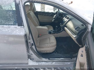 2018 Subaru Legacy, VIN 4S3BNAK60J3040273. Фото 5 з 6 з аукціону IAAI. Каталог авто зі США OpenDataCar.