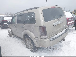 2010 Dodge Nitro, VIN 1D4PU5GX8AW124330. Фото 3 з 6 з аукціону IAAI. Каталог авто зі США OpenDataCar.
