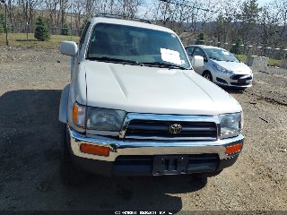 1997 Toyota 4Runner, VIN JT3HN87R7V0108991. Фото 6 з 6 з аукціону IAAI. Каталог авто зі США OpenDataCar.