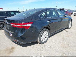 2015 Toyota Avalon, VIN 4T1BK1EB0FU169984. Фото 4 з 6 з аукціону IAAI. Каталог авто зі США OpenDataCar.