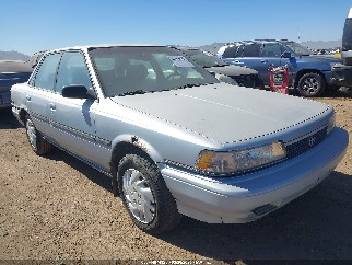 1991 Toyota Camry, VIN 4T1SV21E5MU423151. Фото 1 з 6 з аукціону IAAI. Каталог авто зі США OpenDataCar.