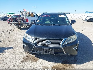 2013 Lexus RX 450h, VIN JTJZB1BA7D2006897. Фото 6 з 6 з аукціону IAAI. Каталог авто зі США OpenDataCar.