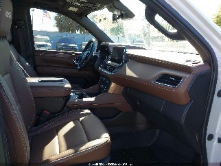 2023 Chevrolet Tahoe, VIN 1GNSKTKL9PR365348. Фото 5 з 6 з аукціону IAAI. Каталог авто зі США OpenDataCar.