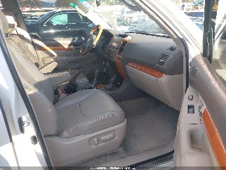2004 Lexus GX 470, VIN JTJBT20X540060044. Фото 5 з 6 з аукціону IAAI. Каталог авто зі США OpenDataCar.