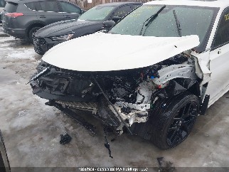 2024 Honda Civic, VIN 2HGFE2F54RH113535. Zdjęcie 6 z 6 z aukcji IAAI. Katalog aut z USA OpenDataCar.