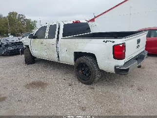 2015 Chevrolet Silverado 1500, VIN 1GCVKREC9FZ397039. Zdjęcie 3 z 6 z aukcji IAAI. Katalog aut z USA OpenDataCar.