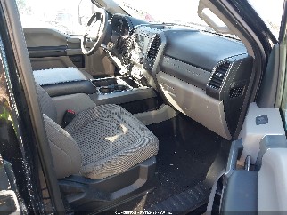 2021 Ford F-350, VIN 1FT8W3B67MEC28641. Фото 5 з 6 з аукціону IAAI. Каталог авто зі США OpenDataCar.