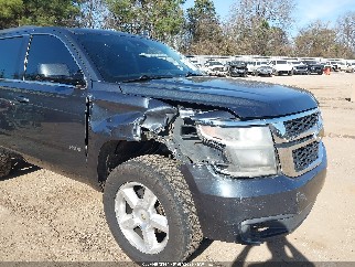2020 Chevrolet Tahoe, VIN 1GNSCBKC2LR151688. Фото 6 з 6 з аукціону IAAI. Каталог авто зі США OpenDataCar.