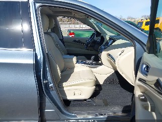 2019 Infiniti QX60, VIN 5N1DL0MN4KC514655. Zdjęcie 5 z 6 z aukcji IAAI. Katalog aut z USA OpenDataCar.