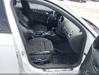 2016 Audi A4, VIN WAUEFAFL5GA005658. Фото 5 з 6 з аукціону IAAI. Каталог авто зі США OpenDataCar.