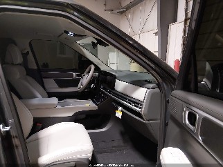 2026 Hyundai Santa Fe, VIN 5NMP2DGL0TH157256. Фото 5 з 6 з аукціону IAAI. Каталог авто зі США OpenDataCar.