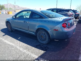 2006 Chevrolet Cobalt, VIN 1G1AK15F067695235. Фото 3 з 6 з аукціону IAAI. Каталог авто зі США OpenDataCar.