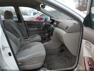 2005 Toyota Corolla, VIN 1NXBR32EX5Z475708. Фото 5 з 6 з аукціону IAAI. Каталог авто зі США OpenDataCar.