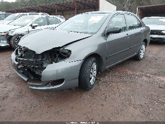 2006 Toyota Corolla, VIN 1NXBR32E86Z729806. Фото 2 з 6 з аукціону IAAI. Каталог авто зі США OpenDataCar.