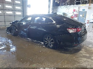 2017 Chevrolet Malibu, VIN 1G1ZE5ST8HF242467. Фото 3 з 6 з аукціону IAAI. Каталог авто зі США OpenDataCar.