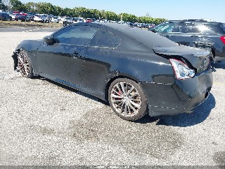 2014 Infiniti Q60, VIN JN1CV6EK8EM110051. Zdjęcie 3 z 6 z aukcji IAAI. Katalog aut z USA OpenDataCar.