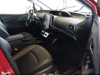 2018 Toyota Prius Prime, VIN JTDKARFP0J3076977. Фото 5 з 6 з аукціону IAAI. Каталог авто зі США OpenDataCar.
