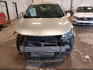 2018 Chevrolet Trax, VIN KL7CJNSB4JB718546. Фото 6 з 6 з аукціону IAAI. Каталог авто зі США OpenDataCar.