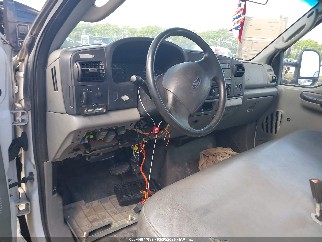 2005 Ford F-450, VIN 1FDXF46Y45EC55905. Фото 6 з 6 з аукціону IAAI. Каталог авто зі США OpenDataCar.