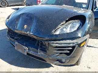 2018 Porsche Macan, VIN WP1AB2A53JLB30504. Фото 6 з 6 з аукціону IAAI. Каталог авто зі США OpenDataCar.