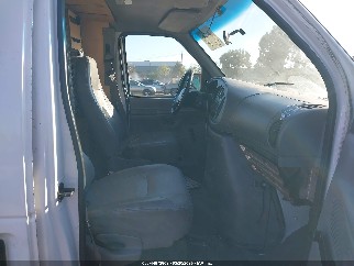 2000 Ford E-250, VIN 1FTNS24L6YHA60068. Фото 5 з 6 з аукціону IAAI. Каталог авто зі США OpenDataCar.