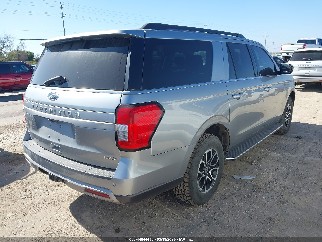 2023 Ford Expedition, VIN 1FMJK1H86PEA16842. Фото 4 з 6 з аукціону IAAI. Каталог авто зі США OpenDataCar.