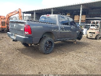 2014 Ram 1500, VIN 1C6RR7LGXES319472. Фото 4 з 6 з аукціону IAAI. Каталог авто зі США OpenDataCar.