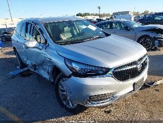 2019 Buick Enclave, VIN 5GAERCKW5KJ306589. Фото 1 з 6 з аукціону IAAI. Каталог авто зі США OpenDataCar.