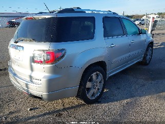 2014 Gmc Acadia, VIN 1GKKVTKD6EJ147103. Фото 4 з 6 з аукціону IAAI. Каталог авто зі США OpenDataCar.