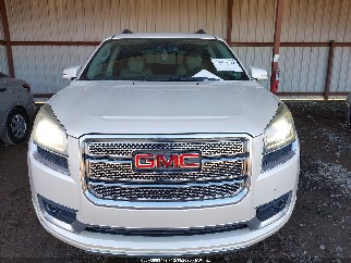 2013 Gmc Acadia, VIN 1GKKVTKD9DJ211830. Фото 6 из 6 с аукциона IAAI. Каталог авто из США OpenDataCar.