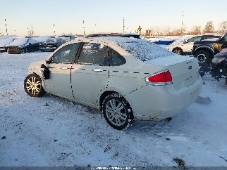 2009 Ford Focus, VIN 1FAHP37N09W103856. Фото 3 з 6 з аукціону IAAI. Каталог авто зі США OpenDataCar.