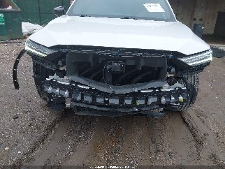 2023 Acura MDX, VIN 5J8YE1H03PL018971. Фото 6 з 6 з аукціону IAAI. Каталог авто зі США OpenDataCar.