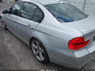 2008 Bmw 3 Series, VIN WBAVA33588KX84081. Фото 3 з 6 з аукціону IAAI. Каталог авто зі США OpenDataCar.