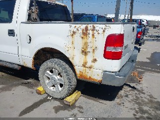 2004 Ford F-150, VIN 1FTPW145X4KD09624. Фото 6 з 6 з аукціону IAAI. Каталог авто зі США OpenDataCar.