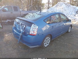 2008 Toyota Prius, VIN JTDKB20U087757548. Zdjęcie 4 z 6 z aukcji IAAI. Katalog aut z USA OpenDataCar.