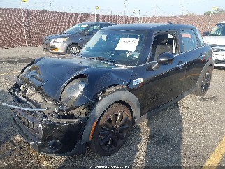 2019 Mini Hardtop, VIN WMWXU3C50K2H87180. Фото 2 з 6 з аукціону IAAI. Каталог авто зі США OpenDataCar.