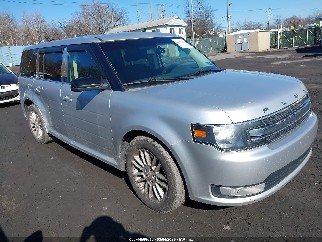 2013 Ford Flex, VIN 2FMHK6C86DBD08792. Фото 1 з 6 з аукціону IAAI. Каталог авто зі США OpenDataCar.