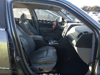 2007 Chrysler 300, VIN 2C3KA63H77H754064. Zdjęcie 5 z 6 z aukcji IAAI. Katalog aut z USA OpenDataCar.