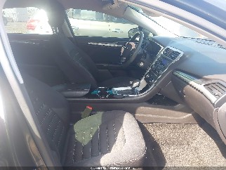 2015 Ford Fusion, VIN 3FA6P0H70FR208773. Фото 5 з 6 з аукціону IAAI. Каталог авто зі США OpenDataCar.