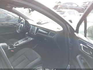 2017 Porsche Macan, VIN WP1AA2A57HLB02380. Фото 5 з 6 з аукціону IAAI. Каталог авто зі США OpenDataCar.