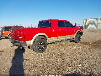 2011 Ram 2500, VIN 3D7UT2HL8BG547217. Фото 4 з 6 з аукціону IAAI. Каталог авто зі США OpenDataCar.